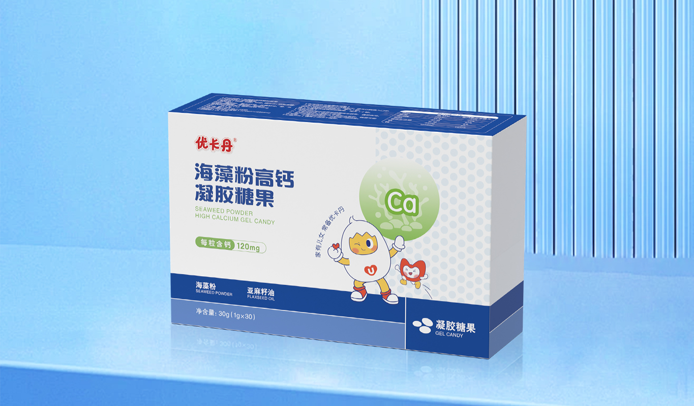 23年國(guó)民品牌優(yōu)卡丹攜優(yōu)藍(lán)π營(yíng)養(yǎng)系列強(qiáng)勢(shì)入場(chǎng)！母嬰店動(dòng)銷難題有救了！