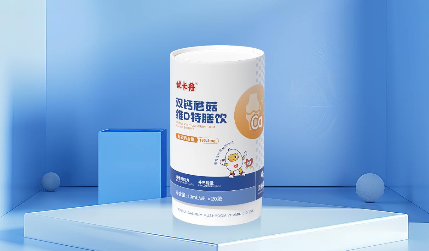 23年國(guó)民品牌優(yōu)卡丹攜優(yōu)藍(lán)π營(yíng)養(yǎng)系列強(qiáng)勢(shì)入場(chǎng)！母嬰店動(dòng)銷難題有救了！