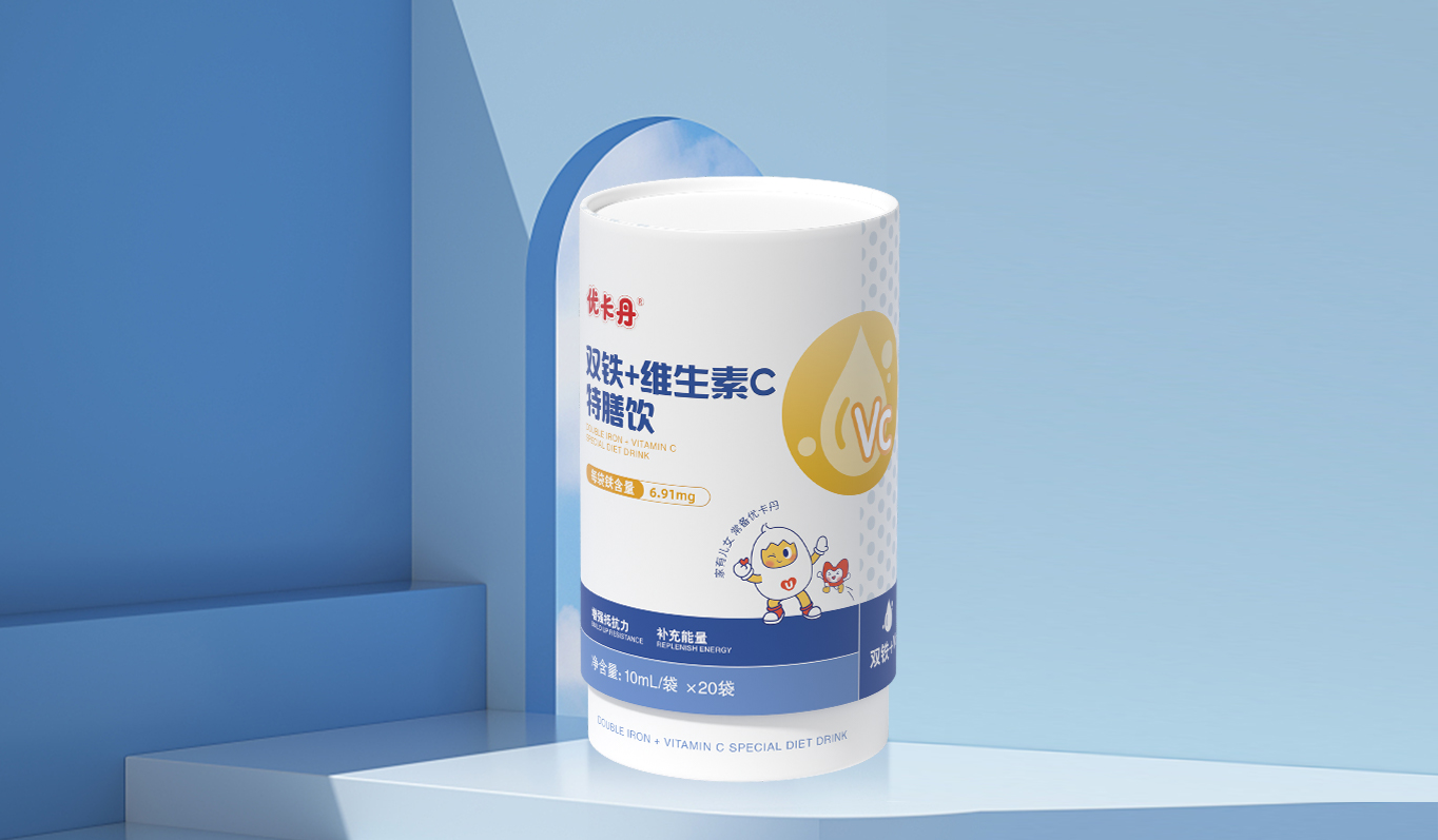23年國(guó)民品牌優(yōu)卡丹攜優(yōu)藍(lán)π營(yíng)養(yǎng)系列強(qiáng)勢(shì)入場(chǎng)！母嬰店動(dòng)銷難題有救了！