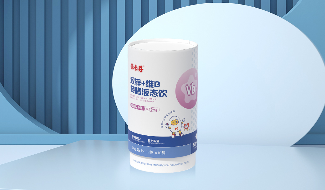 23年國(guó)民品牌優(yōu)卡丹攜優(yōu)藍(lán)π營(yíng)養(yǎng)系列強(qiáng)勢(shì)入場(chǎng)！母嬰店動(dòng)銷難題有救了！